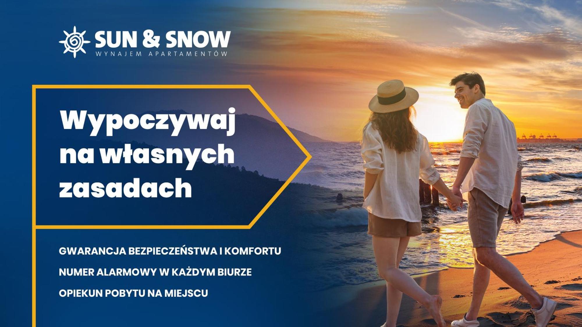 Apartamenty Sun&Snow Kwartał Róży Wiatrów Swinoujscie Exterior foto